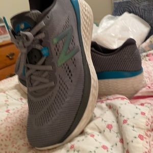 Men’s New Balance Fresh Foam. 8.5 D